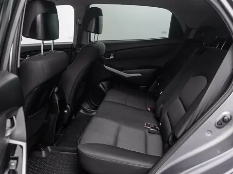 SsangYong Actyon 2015, фото 7
