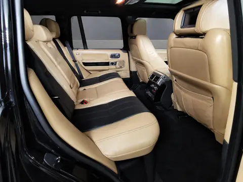 Land Rover Range Rover 2012, фото 7