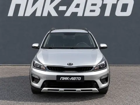 Kia Rio 2020, фото 2
