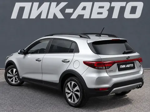Kia Rio 2020, фото 3