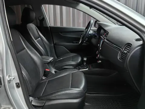 Kia Rio 2020, фото 6