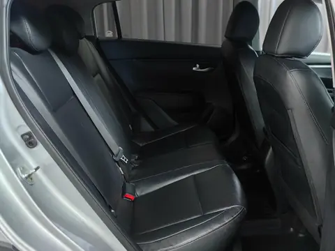 Kia Rio 2020, фото 7