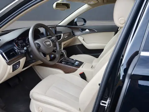 Audi A6 2018, фото 6