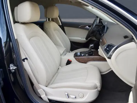 Audi A6 2018, фото 7
