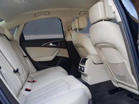 Audi A6 2018, фото 8