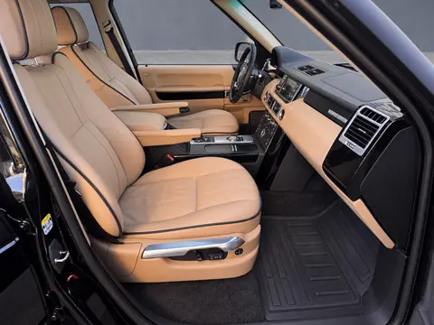 Land Rover Range Rover 2012, фото 6
