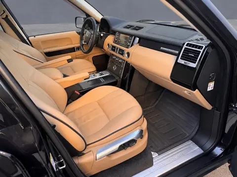 Land Rover Range Rover 2012, фото 7