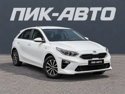Kia Ceed 2020, фото 2