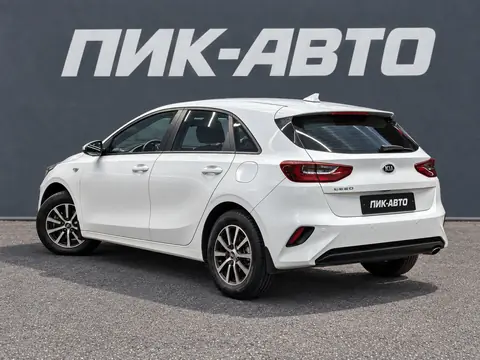 Kia Ceed 2020, фото 3