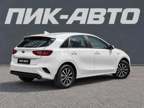Kia Ceed 2020, фото 4