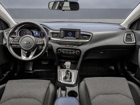 Kia Ceed 2020, фото 5