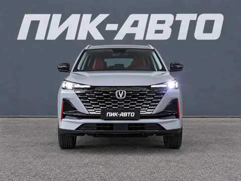 Changan CS55 Plus 2023, фото 2