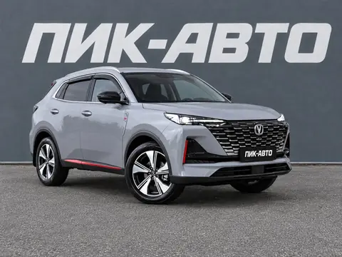 Changan CS55 Plus 2023, фото 3