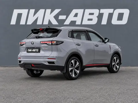 Changan CS55 Plus 2023, фото 4