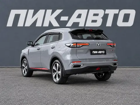 Changan CS55 Plus 2023, фото 5