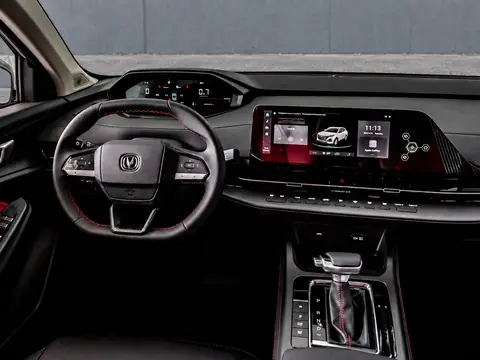 Changan CS55 Plus 2023, фото 6