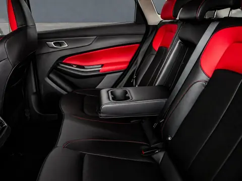 Changan CS55 Plus 2023, фото 7