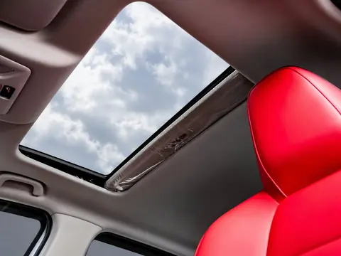 Changan CS55 Plus 2023, фото 8