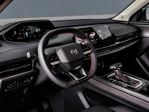 Changan CS55 Plus 2023, фото 9