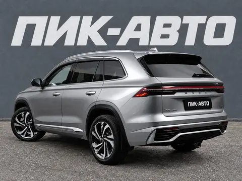 Geely Monjaro 2024, фото 2