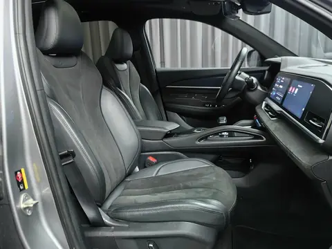 Geely Monjaro 2024, фото 6
