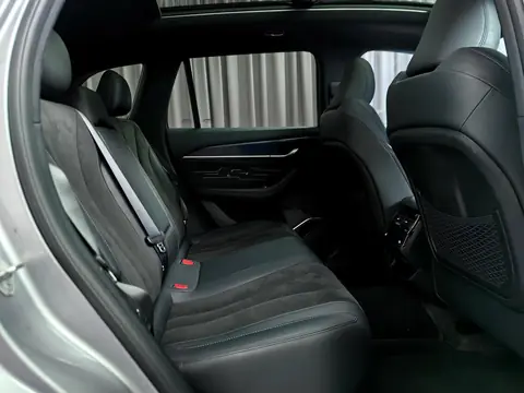 Geely Monjaro 2024, фото 7
