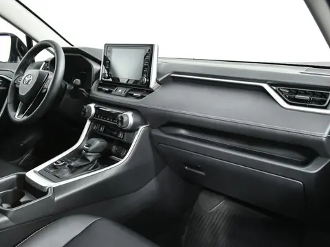 Toyota RAV4 2021, фото 5