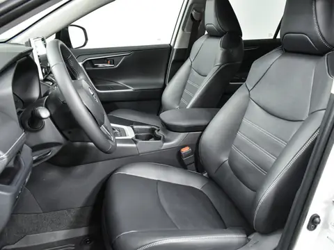 Toyota RAV4 2021, фото 7