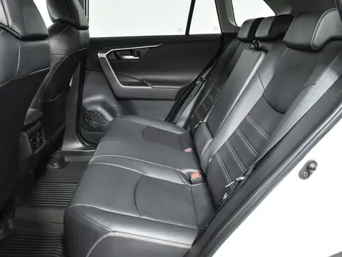 Toyota RAV4 2021, фото 8