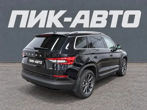 Skoda Kodiaq 2021, фото 4