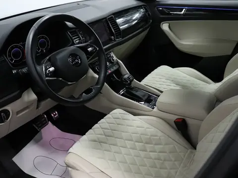 Skoda Kodiaq 2021, фото 5
