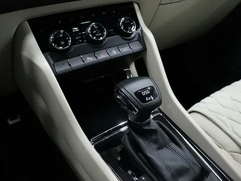 Skoda Kodiaq 2021, фото 6