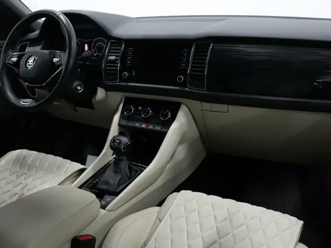 Skoda Kodiaq 2021, фото 7