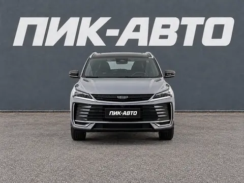 Geely Coolray 2024, фото 2
