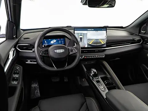 Geely Coolray 2024, фото 6