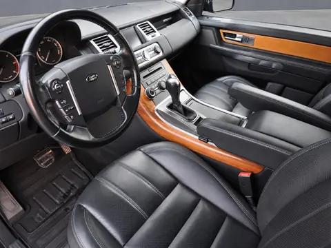 Land Rover Range Rover Sport 2013, фото 5