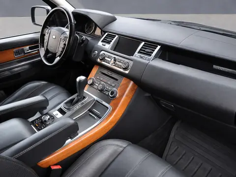 Land Rover Range Rover Sport 2013, фото 6