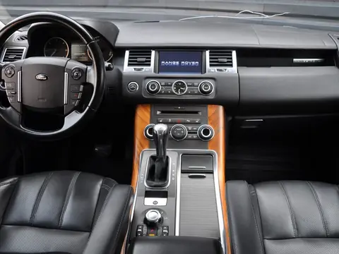Land Rover Range Rover Sport 2013, фото 7