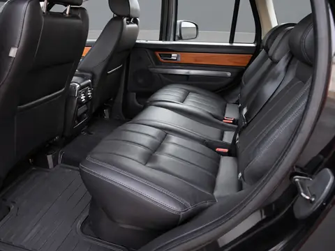 Land Rover Range Rover Sport 2013, фото 8