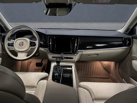 Volvo S90 2019, фото 6