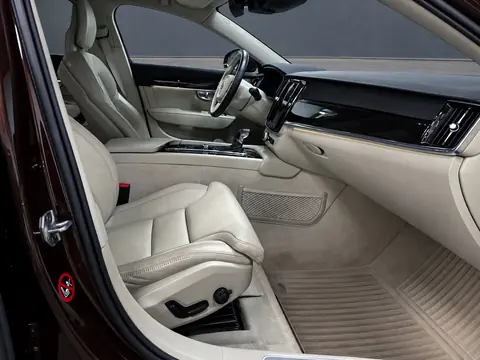 Volvo S90 2019, фото 7