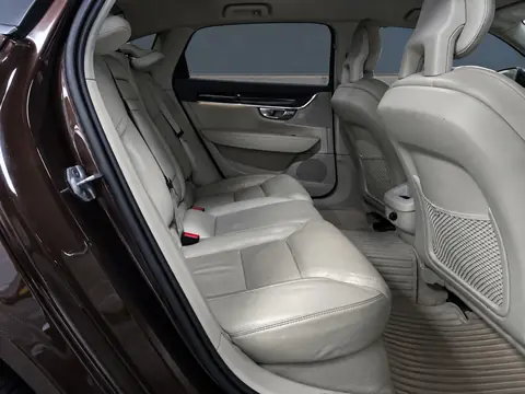 Volvo S90 2019, фото 8