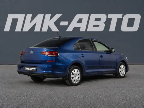 Volkswagen Polo 2022, фото 4