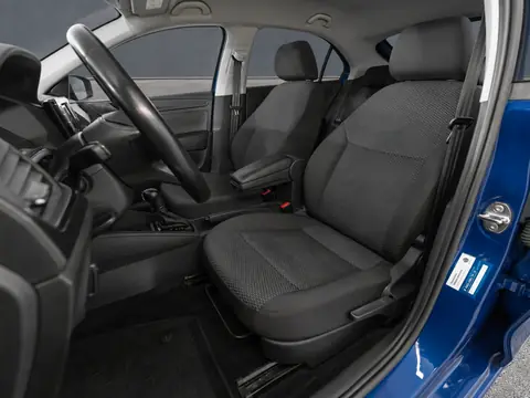 Volkswagen Polo 2022, фото 6