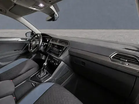 Volkswagen Tiguan 2019, фото 5