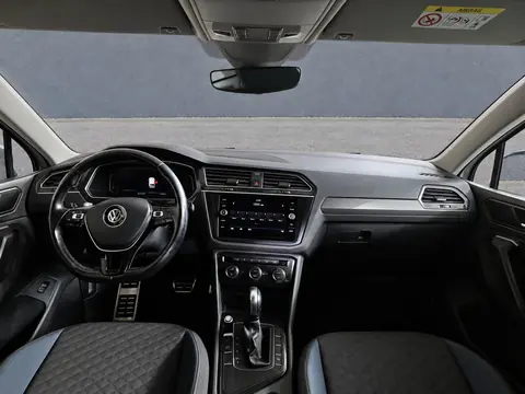 Volkswagen Tiguan 2019, фото 6