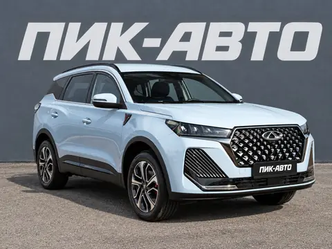 Chery Tiggo 7 Pro Max 2025, фото 2