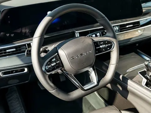 Chery Tiggo 7 Pro Max 2025, фото 5