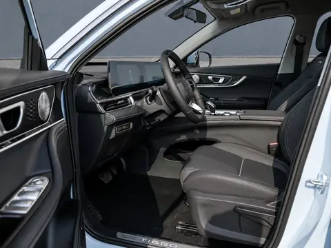 Chery Tiggo 7 Pro Max 2025, фото 6