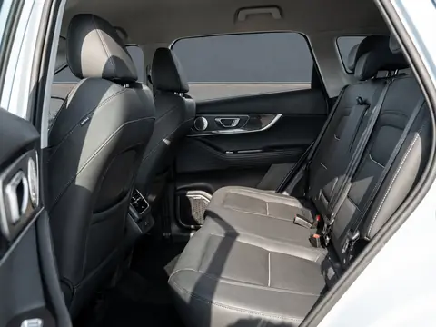 Chery Tiggo 7 Pro Max 2025, фото 7